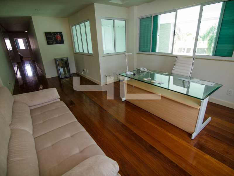 Conheça 20 do imóvel - Casa em Condomínio 6 quartos à venda Rio de Janeiro,RJ Barra da Tijuca - R$ 8.890.000 - 00406CA - 20 20 - 20