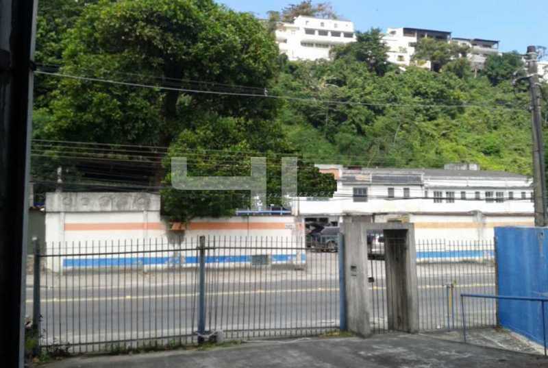Conheça 2 do imóvel - Prédio 842m² à venda Rio de Janeiro,RJ Joá - R$ 3.500.000 - 00265PR - 4 2 - 4