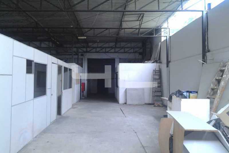 Conheça 5 do imóvel - Prédio 842m² à venda Rio de Janeiro,RJ Joá - R$ 3.500.000 - 00265PR - 6 5 - 6