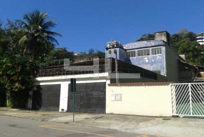 Conheça 6 do imóvel - Prédio 842m² à venda Rio de Janeiro,RJ Joá - R$ 3.500.000 - 00265PR - 1 6 - 1