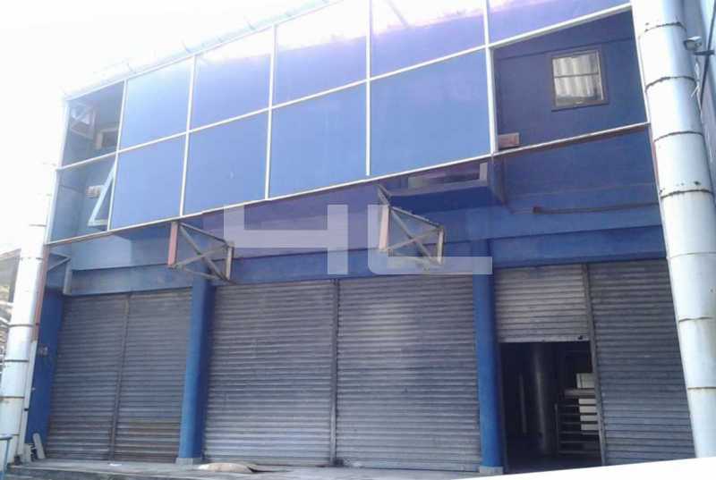 Conheça 7 do imóvel - Prédio 842m² à venda Rio de Janeiro,RJ Joá - R$ 3.500.000 - 00265PR - 7 7 - 7