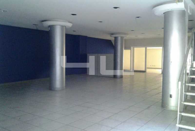 Conheça 9 do imóvel - Prédio 842m² à venda Rio de Janeiro,RJ Joá - R$ 3.500.000 - 00265PR - 9 9 - 9