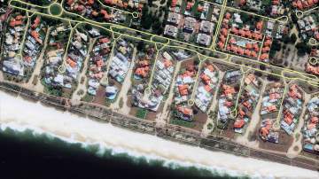 Terreno Unifamiliar à venda Niterói,RJ Itaipu - R$ 6.500.000 - 00271TE