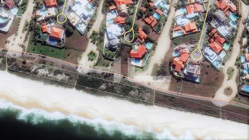 Conheça 2 do imóvel - Terreno Unifamiliar à venda Niterói,RJ Itaipu - R$ 6.500.000 - 00271TE - 3 2 - 3