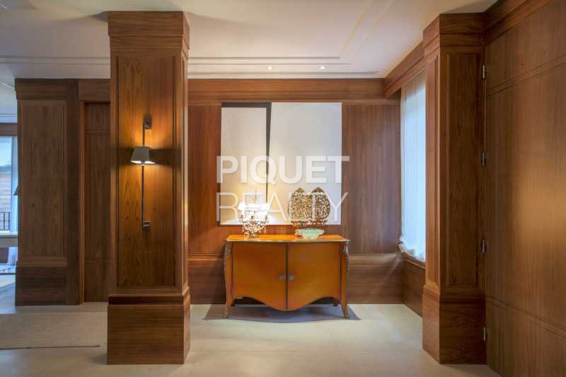 Conheça HALL do imóvel - Casa em Condomínio 6 quartos à venda Rio de Janeiro,RJ - R$ 24.499.000 - 00044CA - 10 HALL - 10