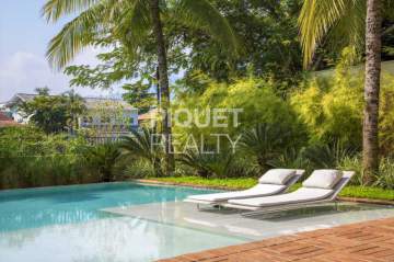 Condomínio Wimbledon Park  - Casa em Condomínio 6 quartos à venda Rio de Janeiro,RJ - R$ 24.499.000 - 00044CA
