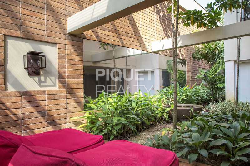 Conheça SPA do imóvel - Casa em Condomínio 6 quartos à venda Rio de Janeiro,RJ - R$ 24.499.000 - 00044CA - 21 SPA - 21