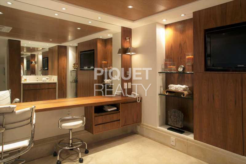 Conheça SPA do imóvel - Casa em Condomínio 6 quartos à venda Rio de Janeiro,RJ - R$ 24.499.000 - 00044CA - 22 SPA - 22
