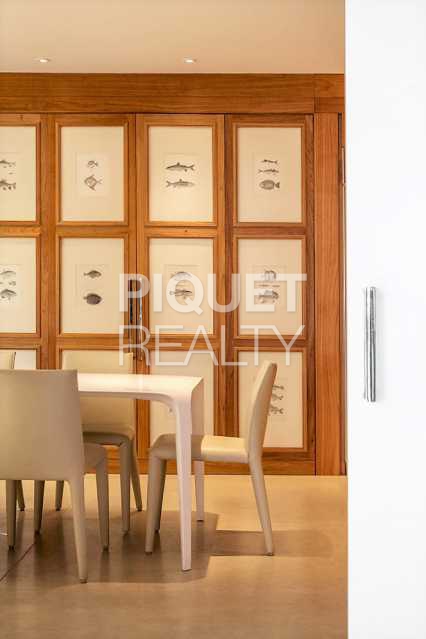 Conheça WOODWORK do imóvel - Casa em Condomínio 6 quartos à venda Rio de Janeiro,RJ - R$ 24.499.000 - 00044CA - 25 WOODWORK - 25