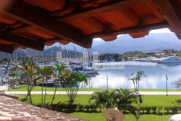 Condomínio Porto Bracuhy - Apartamento 4 quartos à venda Angra dos Reis,RJ Bracuí (Cunhambebe) - R$ 880.000 - 00467AP