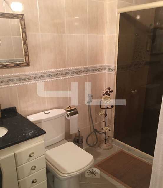 Conheça 0021. do imóvel - Apartamento 4 quartos à venda Angra dos Reis,RJ Bracuí (Cunhambebe) - R$ 880.000 - 00467AP - 22 0021. - 22