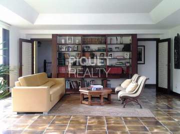 Condomínio Nova Ipanema - Casa em Condomínio 5 quartos à venda Rio de Janeiro,RJ - R$ 7.999.000 - 00046CA