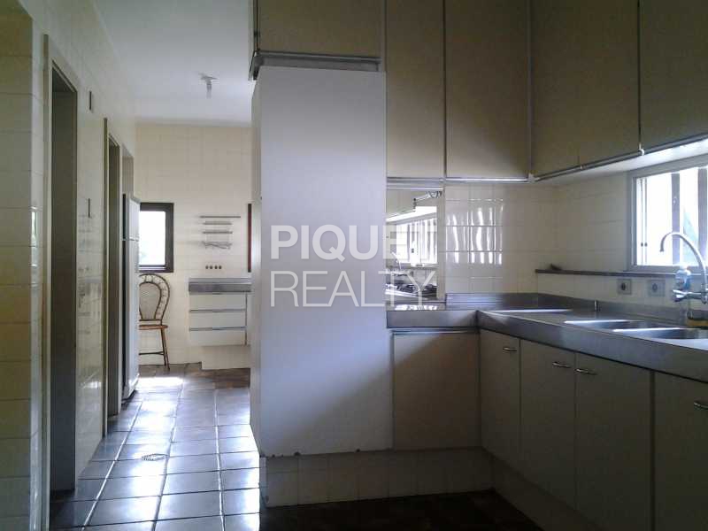Conheça COZINHA do imóvel - Casa em Condomínio 5 quartos à venda Rio de Janeiro,RJ - R$ 7.999.000 - 00046CA - 13 COZINHA - 13