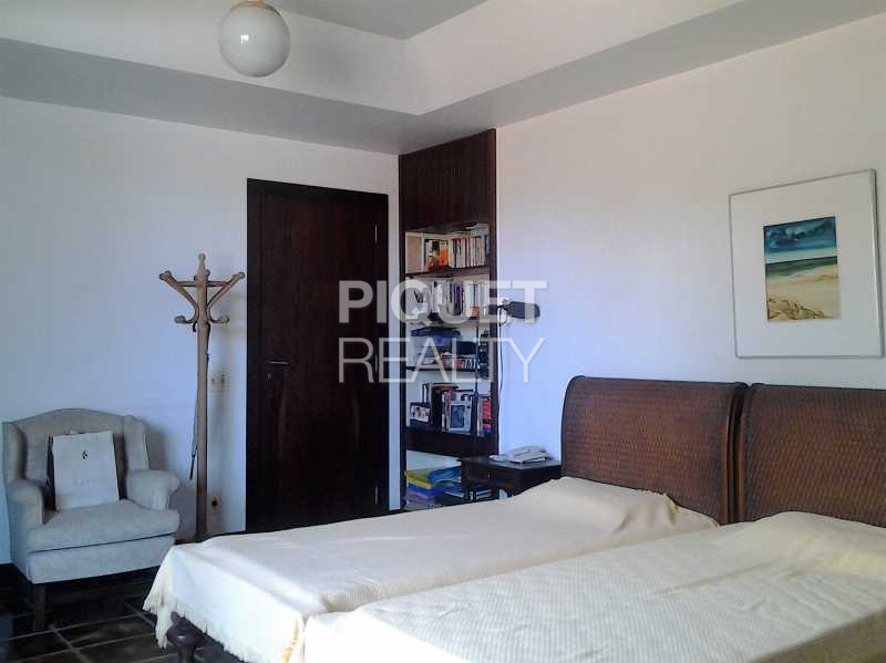 Conheça MASTER do imóvel - Casa em Condomínio 5 quartos à venda Rio de Janeiro,RJ - R$ 7.999.000 - 00046CA - 16 MASTER - 16