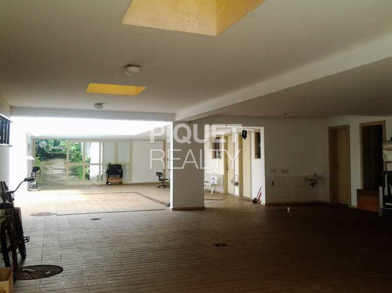 Conheça GARAGEM SUBSOLO do imóvel - Casa em Condomínio 5 quartos à venda Rio de Janeiro,RJ - R$ 7.999.000 - 00046CA - 20 GARAGEM SUBSOLO - 20
