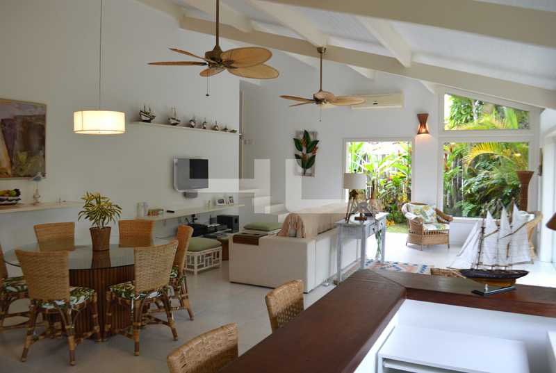 Conheça 0001 do imóvel - LINDA CASA 4 SUÍTES - MARBELLA - ANGRA - 00325CA - 5 0001 - 5