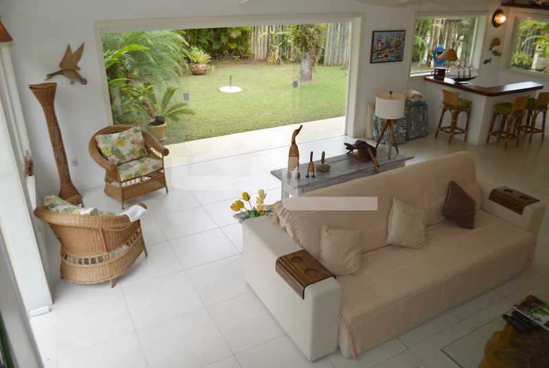 Conheça 0005 do imóvel - LINDA CASA 4 SUÍTES - MARBELLA - ANGRA - 00325CA - 6 0005 - 6