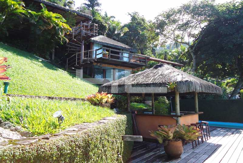 Conheça 0020 do imóvel - Casa em Condomínio 6 quartos à venda Angra dos Reis,RJ Colégio Naval - R$ 2.700.000 - 00497CA - 20 0020 - 20