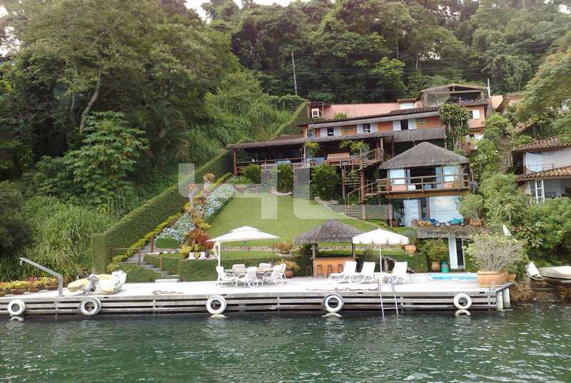 Conheça 0001 do imóvel - Casa em Condomínio 6 quartos à venda Angra dos Reis,RJ Colégio Naval - R$ 2.700.000 - 00497CA - 1 0001 - 1