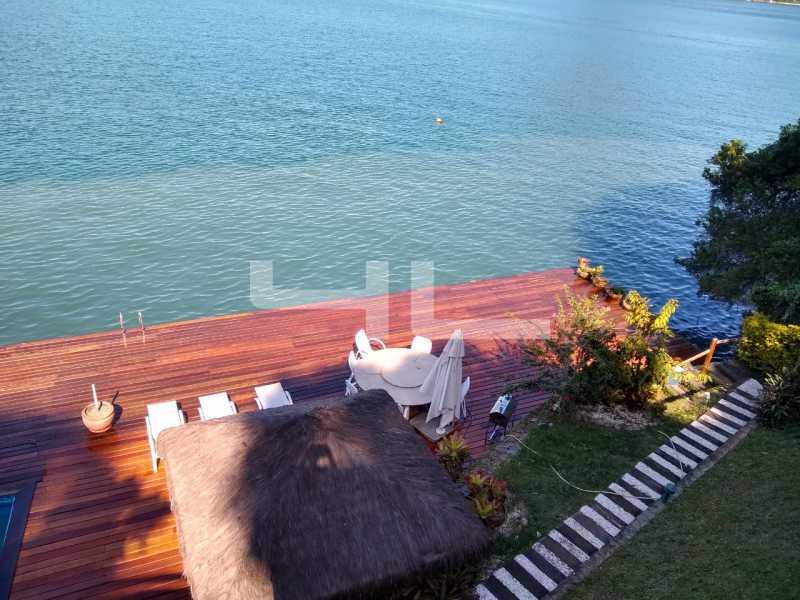 Conheça 0002 do imóvel - Casa em Condomínio 6 quartos à venda Angra dos Reis,RJ Colégio Naval - R$ 2.700.000 - 00497CA - 5 0002 - 5