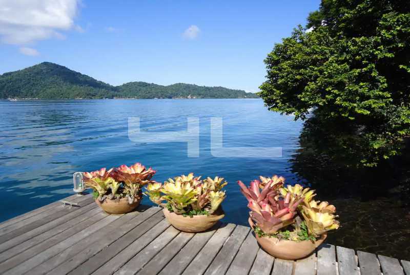 Conheça 0004 do imóvel - Casa em Condomínio 6 quartos à venda Angra dos Reis,RJ Colégio Naval - R$ 2.700.000 - 00497CA - 6 0004 - 6