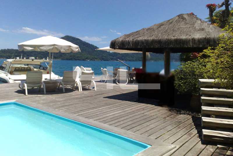 Conheça 0005 do imóvel - Casa em Condomínio 6 quartos à venda Angra dos Reis,RJ Colégio Naval - R$ 2.700.000 - 00497CA - 2 0005 - 2