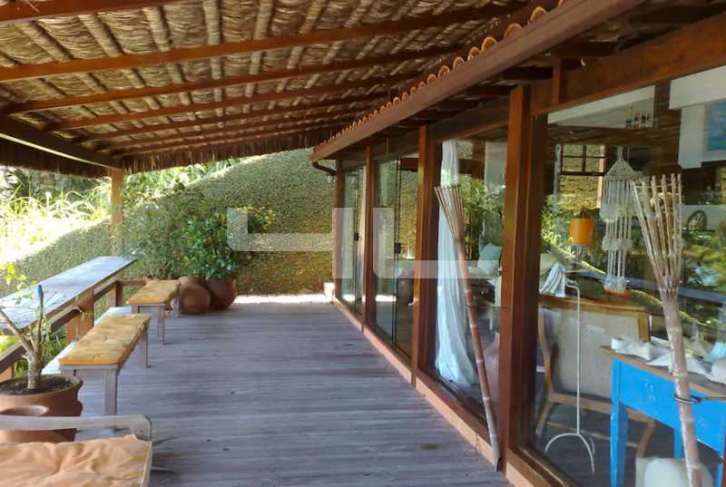 Conheça 0008 do imóvel - Casa em Condomínio 6 quartos à venda Angra dos Reis,RJ Colégio Naval - R$ 2.700.000 - 00497CA - 7 0008 - 7