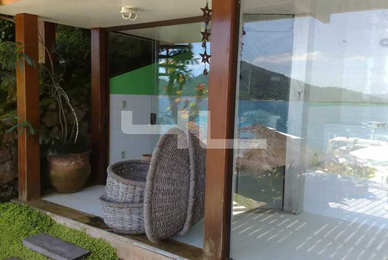 Conheça 0011 do imóvel - Casa em Condomínio 6 quartos à venda Angra dos Reis,RJ Colégio Naval - R$ 2.700.000 - 00497CA - 11 0011 - 11