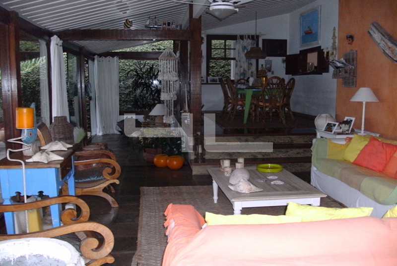 Conheça 0015 do imóvel - Casa em Condomínio 6 quartos à venda Angra dos Reis,RJ Colégio Naval - R$ 2.700.000 - 00497CA - 15 0015 - 15