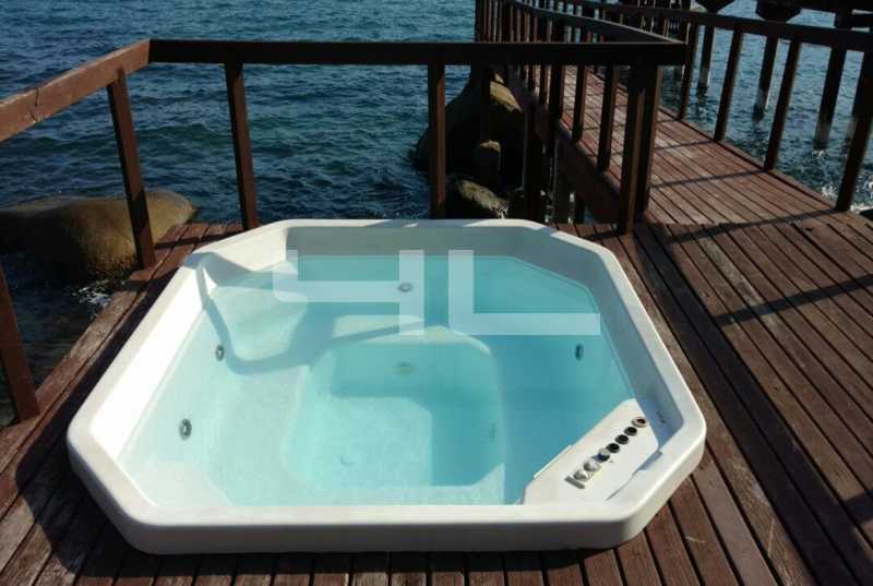Conheça MANGARATIBA do imóvel - Casa em Condomínio 5 quartos à venda Mangaratiba,RJ - R$ 2.600.000 - 00501CA - 2 MANGARATIBA - 2