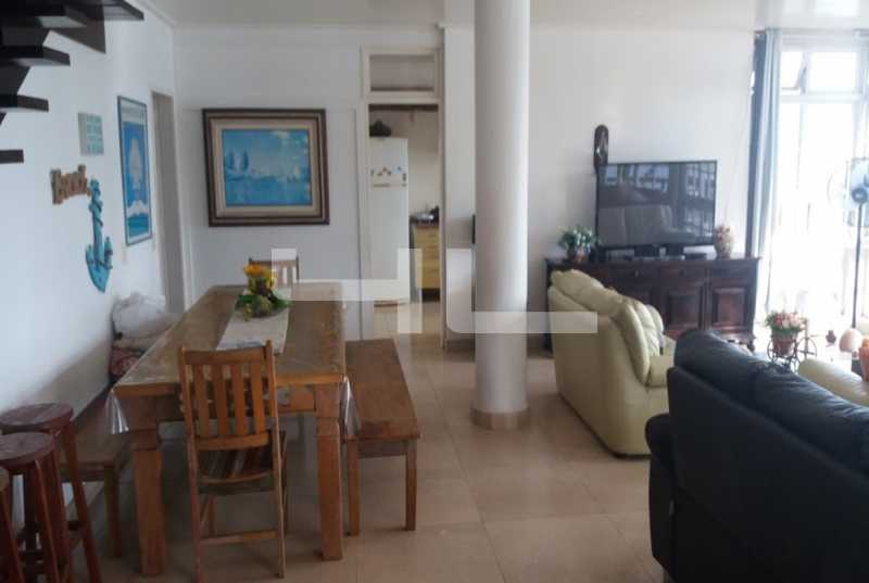 Conheça MANGARATIBA do imóvel - Casa em Condomínio 5 quartos à venda Mangaratiba,RJ - R$ 2.600.000 - 00501CA - 6 MANGARATIBA - 6