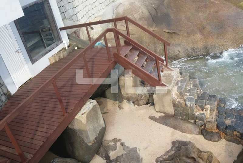 Conheça MANGARATIBA do imóvel - Casa em Condomínio 5 quartos à venda Mangaratiba,RJ - R$ 2.600.000 - 00501CA - 13 MANGARATIBA - 13
