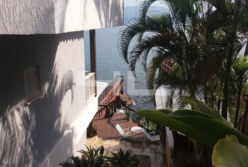 Conheça MANGARATIBA do imóvel - Casa em Condomínio 5 quartos à venda Mangaratiba,RJ - R$ 2.600.000 - 00501CA - 5 MANGARATIBA - 5
