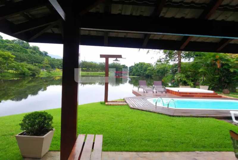Conheça ALUGUEL ANUAL OU TEMPORADA do imóvel - Casa em Condomínio 5 quartos à venda Angra dos Reis,RJ - R$ 2.790.000 - 00502CA - 1 ALUGUEL ANUAL OU TEMPORADA - 1