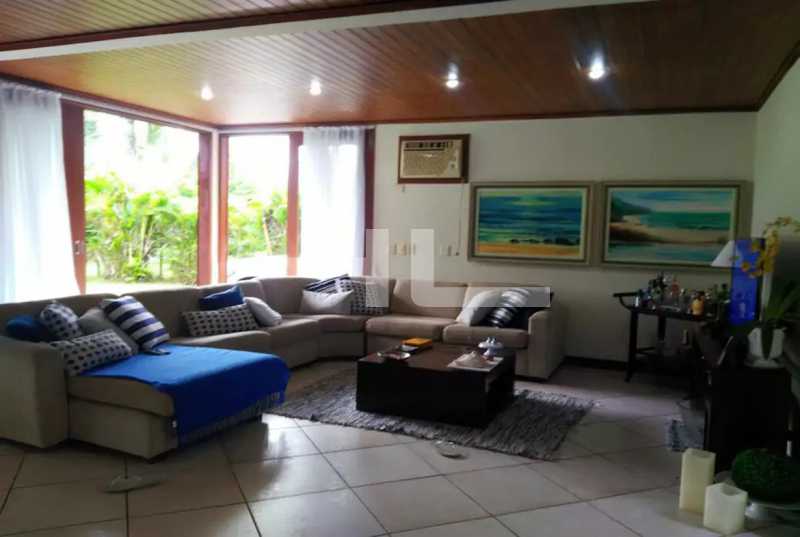 Conheça ALUGUEL ANUAL OU TEMPORADA do imóvel - Casa em Condomínio 5 quartos à venda Angra dos Reis,RJ - R$ 2.790.000 - 00502CA - 7 ALUGUEL ANUAL OU TEMPORADA - 7