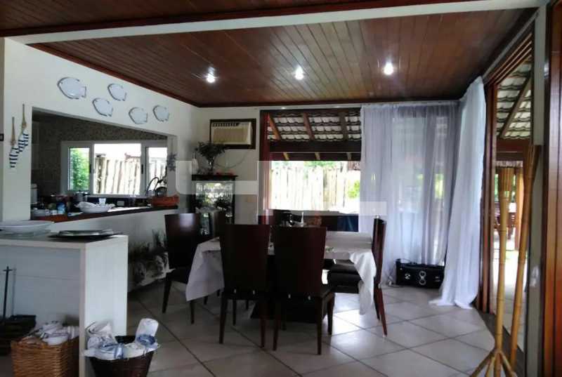 Conheça ALUGUEL ANUAL OU TEMPORADA do imóvel - Casa em Condomínio 5 quartos à venda Angra dos Reis,RJ - R$ 2.790.000 - 00502CA - 8 ALUGUEL ANUAL OU TEMPORADA - 8