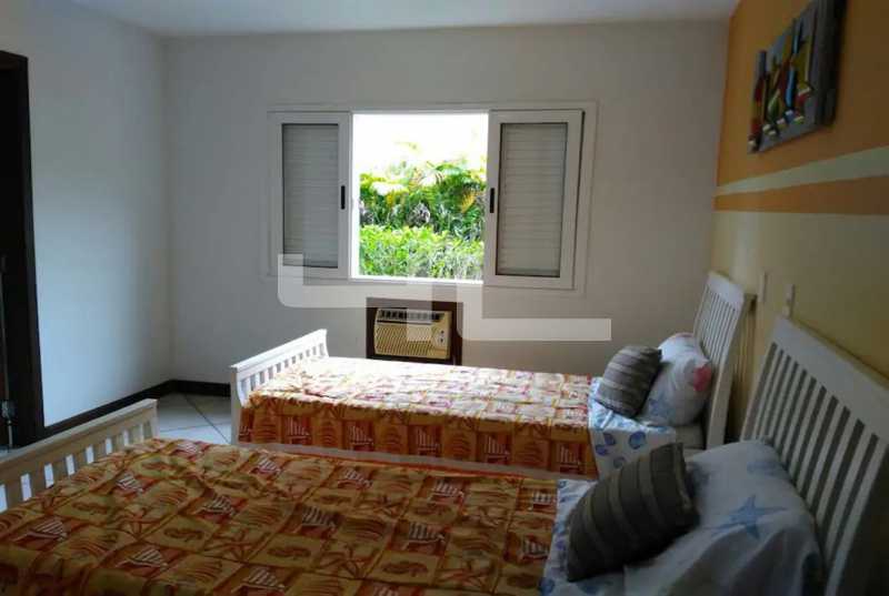 Conheça ALUGUEL ANUAL OU TEMPORADA do imóvel - Casa em Condomínio 5 quartos à venda Angra dos Reis,RJ - R$ 2.790.000 - 00502CA - 12 ALUGUEL ANUAL OU TEMPORADA - 12