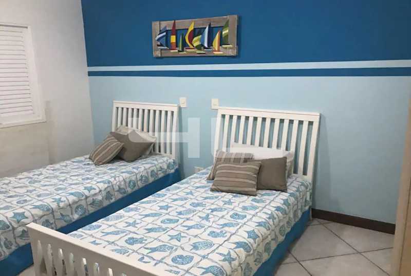 Conheça ALUGUEL ANUAL OU TEMPORADA do imóvel - Casa em Condomínio 5 quartos à venda Angra dos Reis,RJ - R$ 2.790.000 - 00502CA - 14 ALUGUEL ANUAL OU TEMPORADA - 14