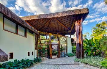 Condomínio Itaoca - Casa em Condomínio 6 quartos à venda Mangaratiba,RJ Mangaratiba - R$ 12.000.000 - 00506CA
