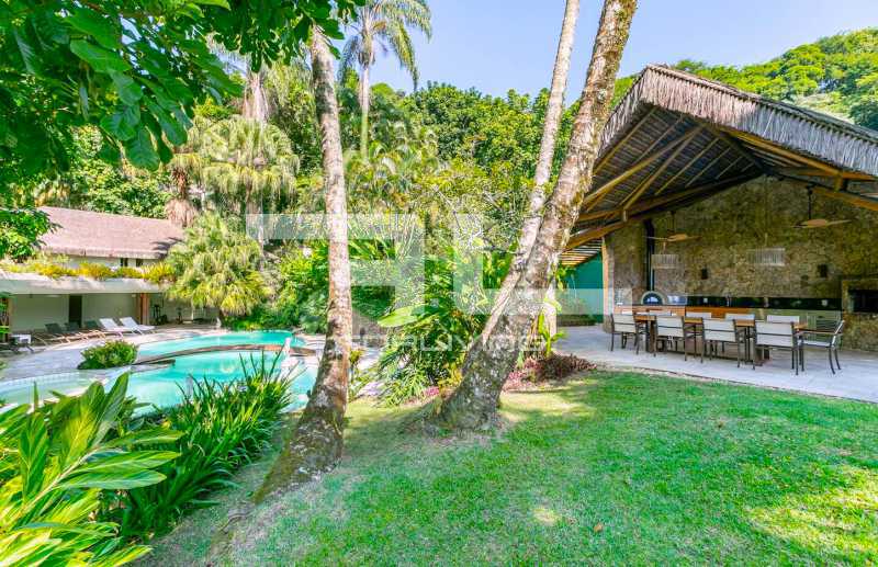 Conheça 007. do imóvel - Casa em Condomínio 6 quartos à venda Mangaratiba,RJ Mangaratiba - R$ 12.000.000 - 00506CA - 7 007. - 7