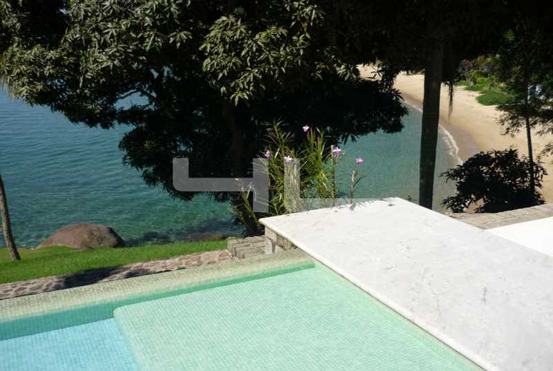 Conheça 0002 do imóvel - Casa 4 quartos à venda Angra dos Reis,RJ - R$ 14.990.000 - 00516CA - 6 0002 - 6