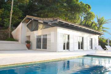Casa 4 quartos à venda Angra dos Reis,RJ - R$ 14.990.000 - 00516CA