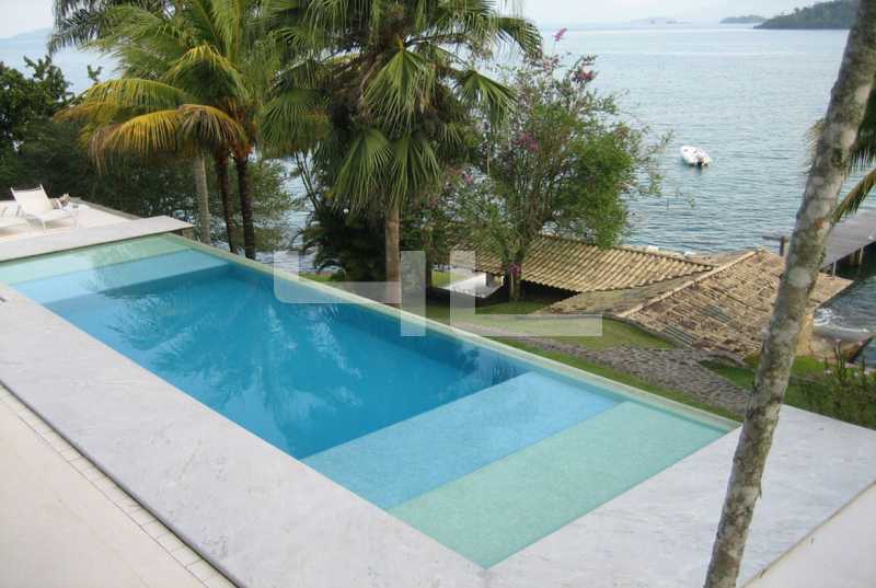 Conheça 0001 do imóvel - Casa 4 quartos à venda Angra dos Reis,RJ - R$ 14.990.000 - 00516CA - 2 0001 - 2
