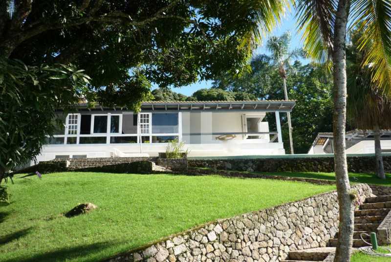 Conheça 0008 do imóvel - Casa 4 quartos à venda Angra dos Reis,RJ - R$ 14.990.000 - 00516CA - 5 0008 - 5