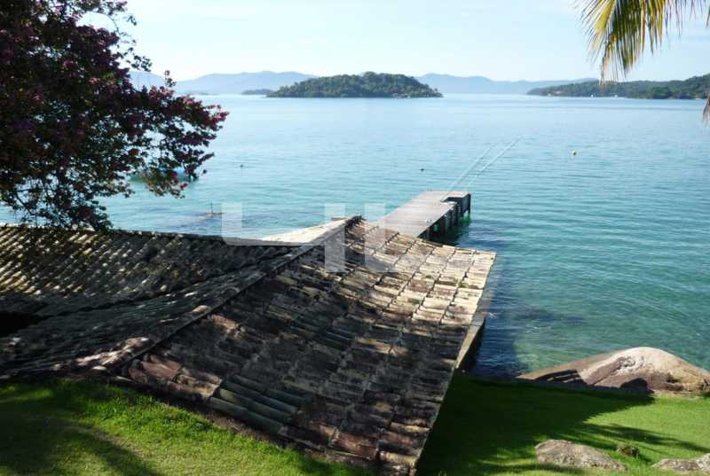 Conheça 0010 do imóvel - Casa 4 quartos à venda Angra dos Reis,RJ - R$ 14.990.000 - 00516CA - 15 0010 - 15