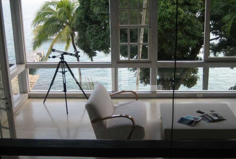 Conheça 0013 do imóvel - Casa 4 quartos à venda Angra dos Reis,RJ - R$ 14.990.000 - 00516CA - 17 0013 - 17