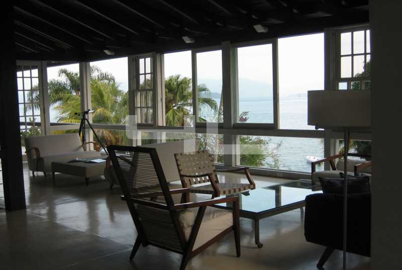 Conheça 0014 do imóvel - Casa 4 quartos à venda Angra dos Reis,RJ - R$ 14.990.000 - 00516CA - 18 0014 - 18