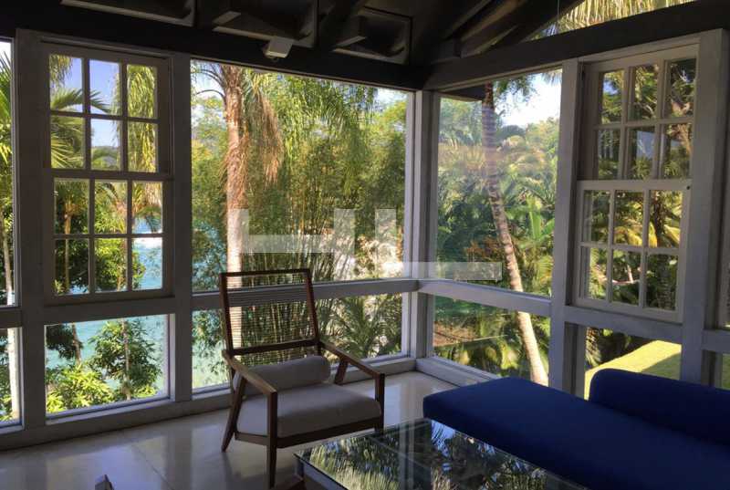 Conheça 0015 do imóvel - Casa 4 quartos à venda Angra dos Reis,RJ - R$ 14.990.000 - 00516CA - 19 0015 - 19