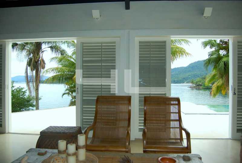 Conheça 0020 do imóvel - Casa 4 quartos à venda Angra dos Reis,RJ - R$ 14.990.000 - 00516CA - 7 0020 - 7
