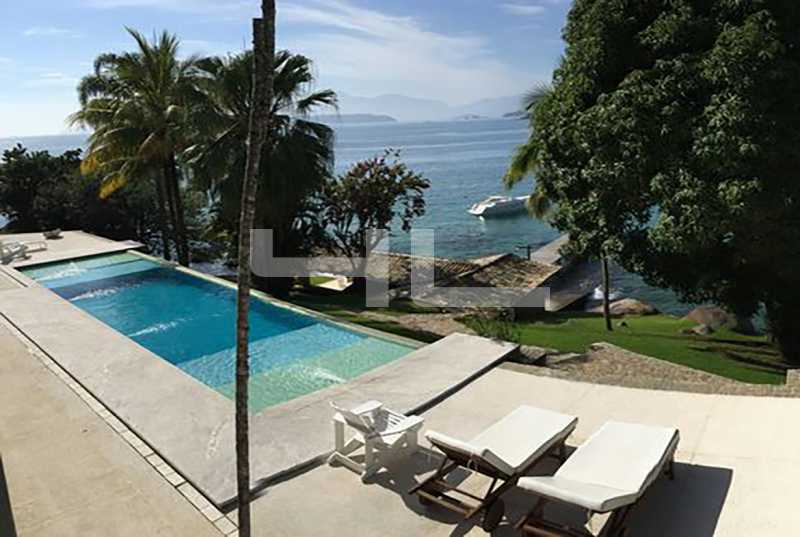 Conheça 0028 do imóvel - Casa 4 quartos à venda Angra dos Reis,RJ - R$ 14.990.000 - 00516CA - 4 0028 - 4